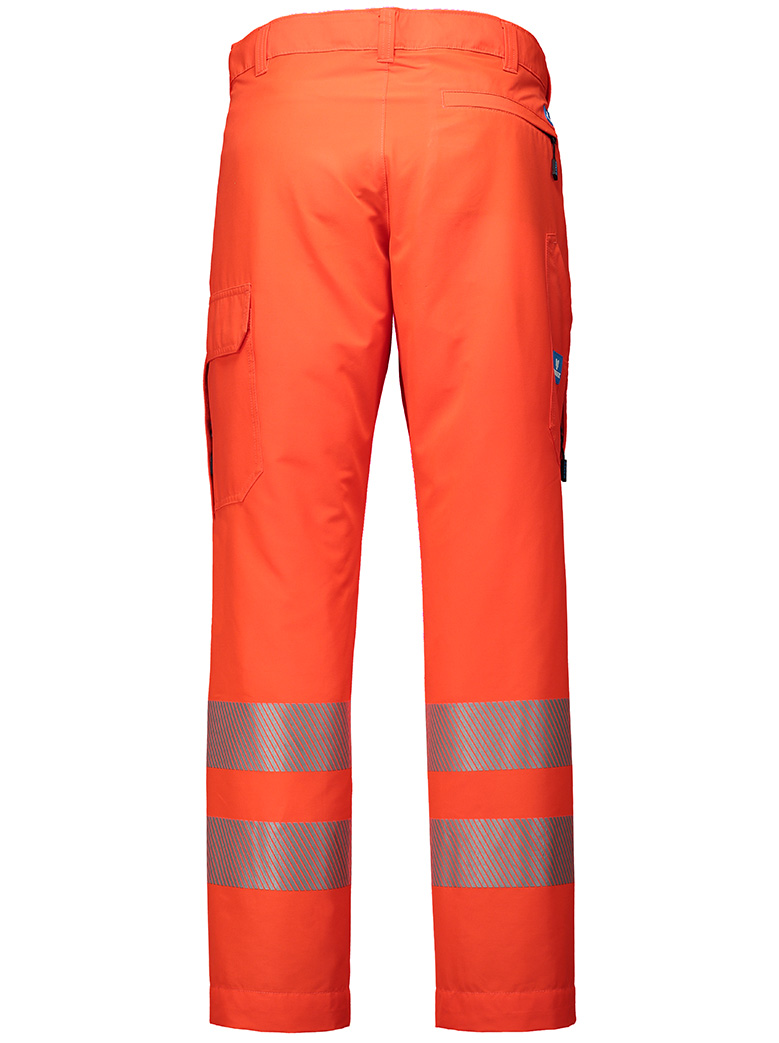 Pantalon d'été haute visibilitéentrejambe 72cm