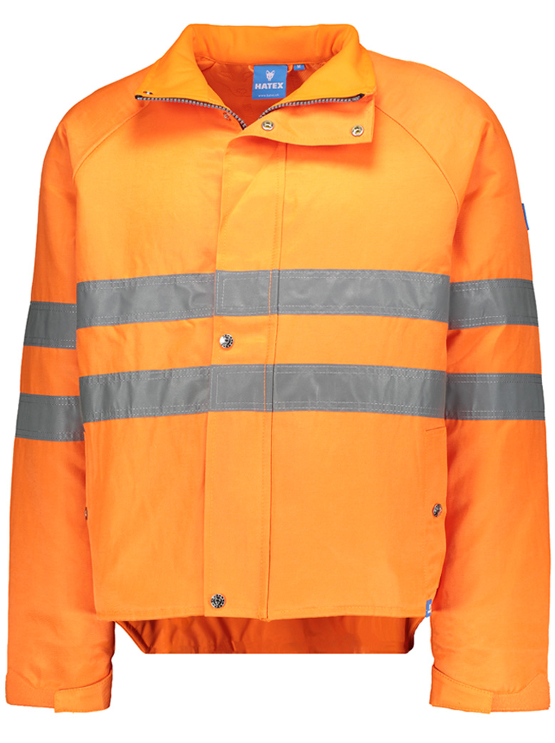 Veste polyvalente haute visibilité3M Thinsulate