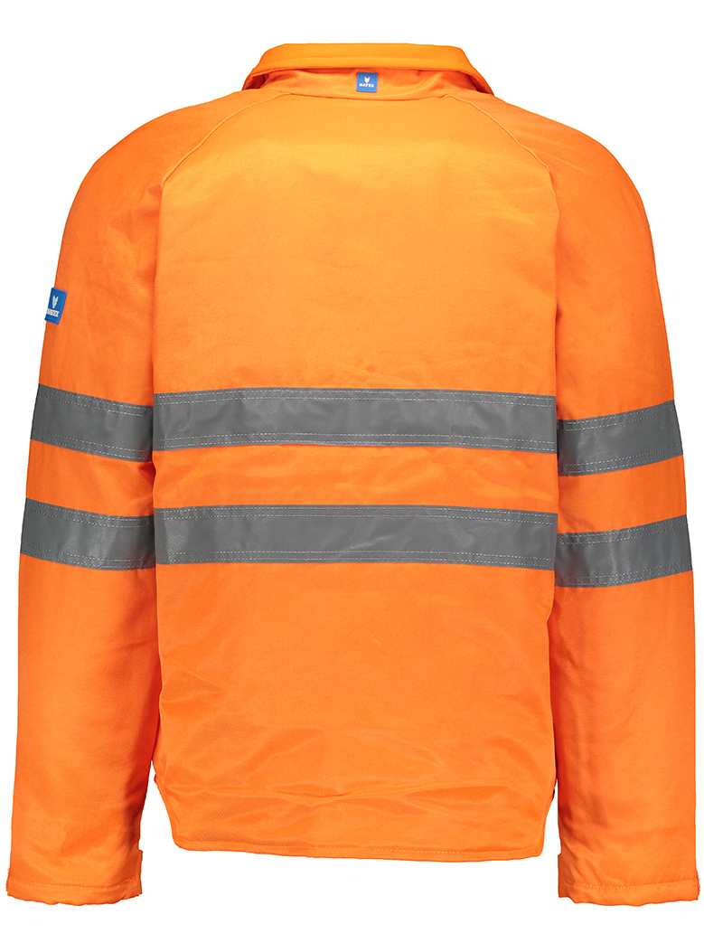 Veste polyvalente haute visibilité3M Thinsulate