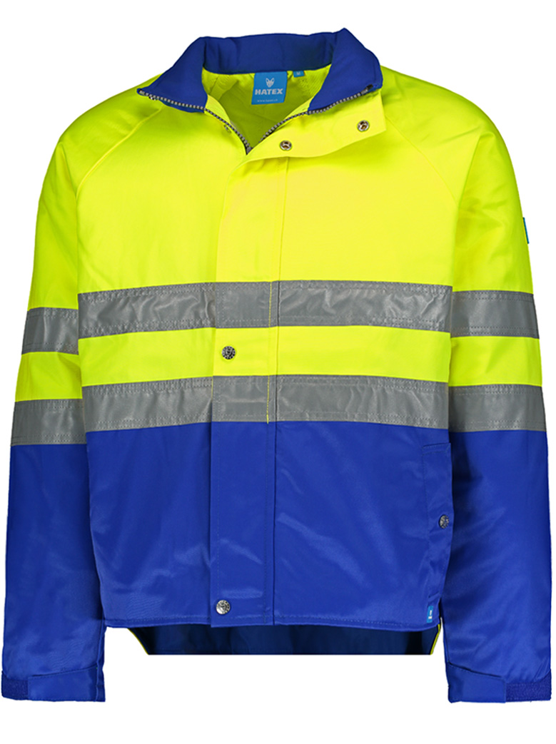 Warn Allroundjacke3M Thinsulate