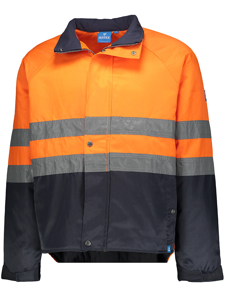 Warn Allroundjacke3M Thinsulate
