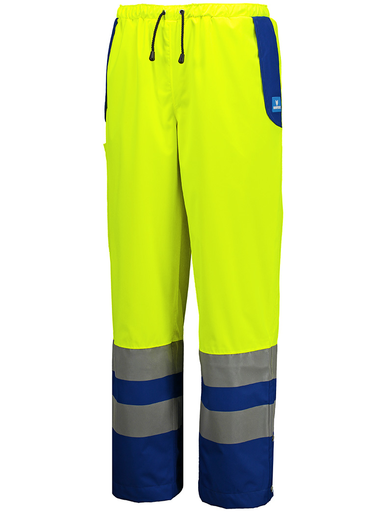 Warn Regenhose Klasse 2, Schritt 80cm