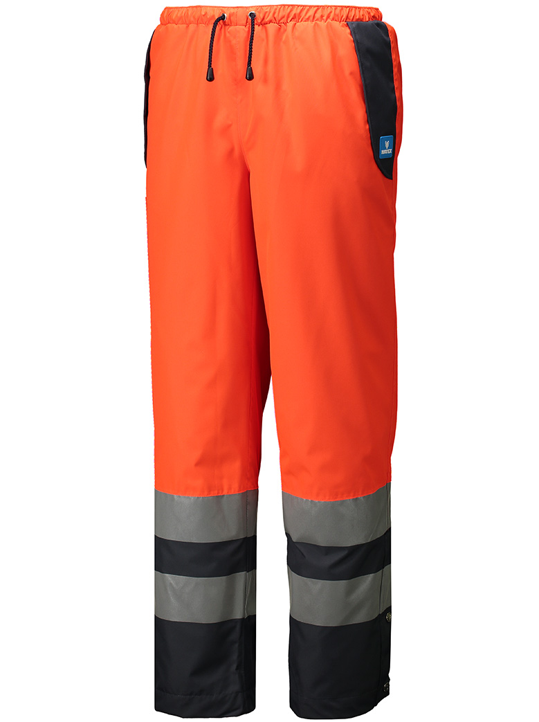 Warn Regenhose Klasse 2, Schritt 80cm