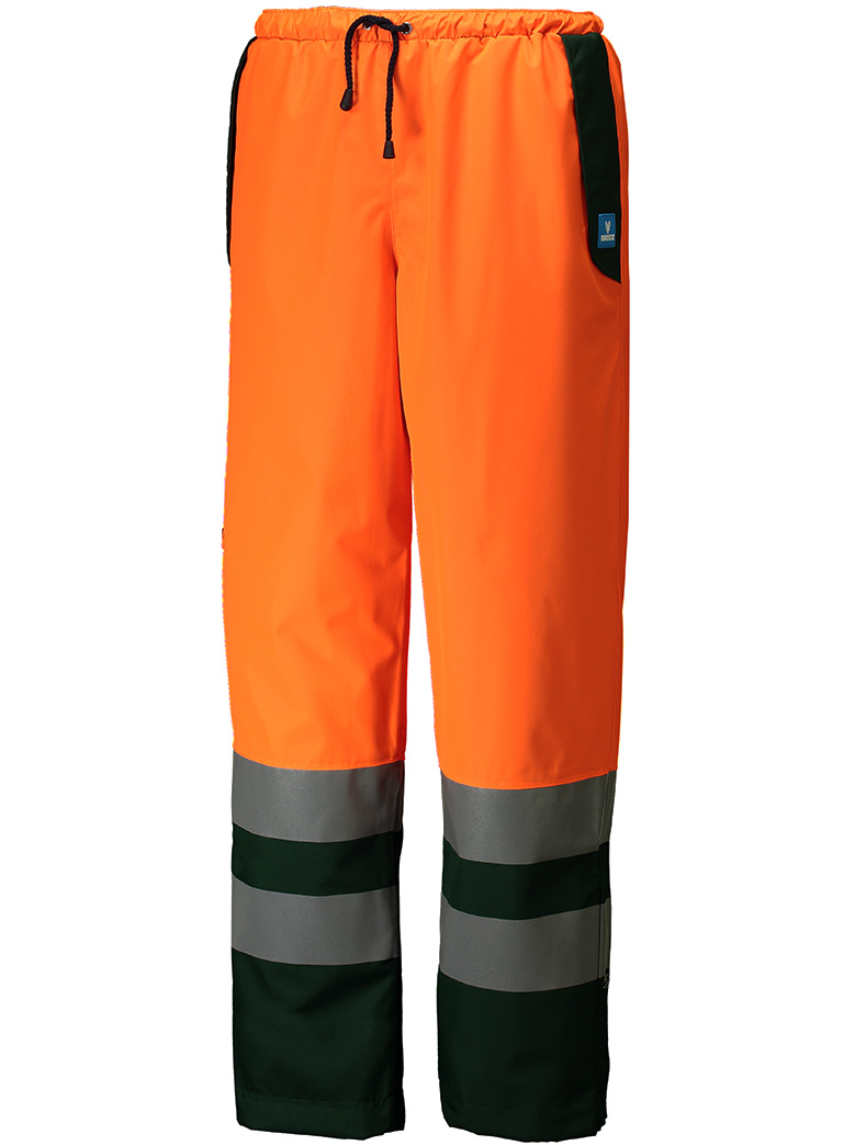 Warn RegenhoseKlasse 2, Schritt 80cm
