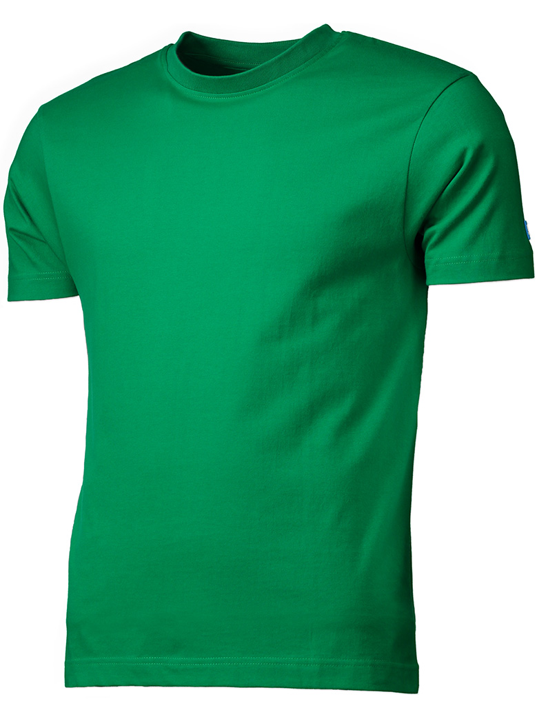 T-Shirt Rundhals, 170gr