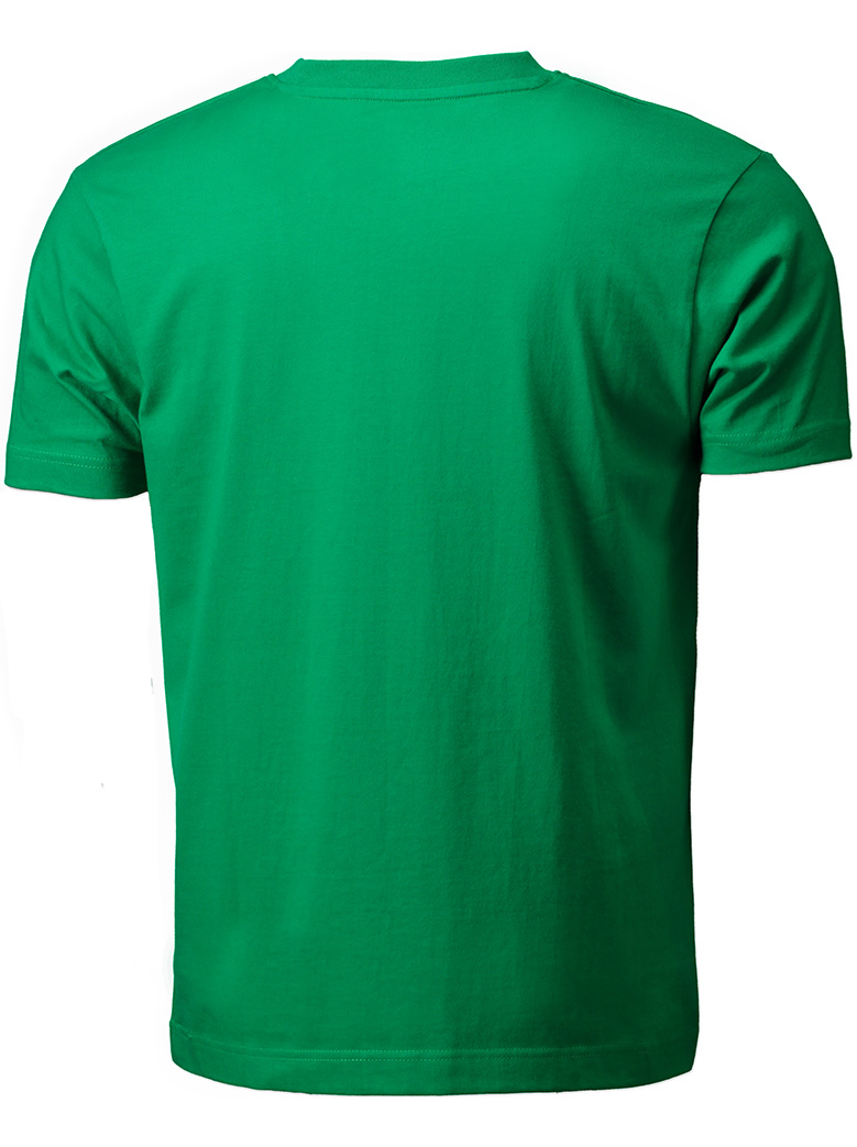 T-shirtCol rond, 170gr.