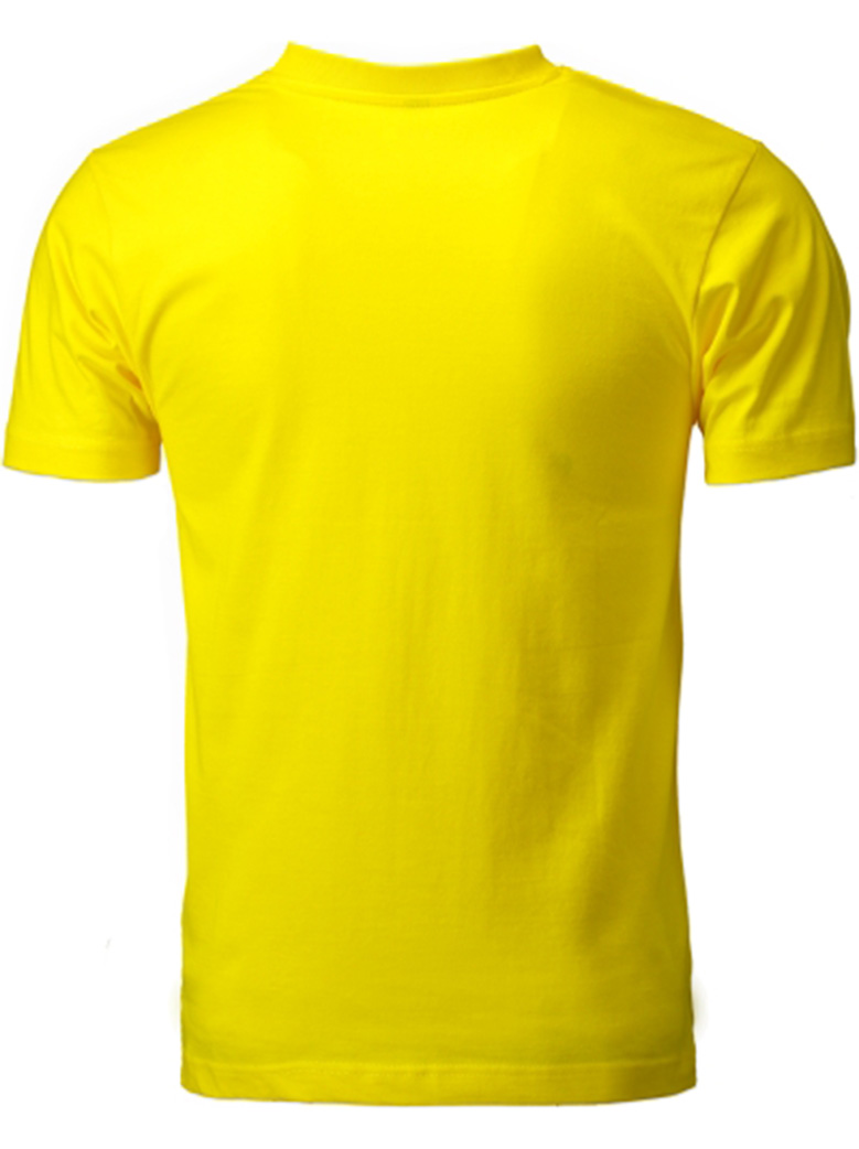 T-shirtCol en V, 170gr.