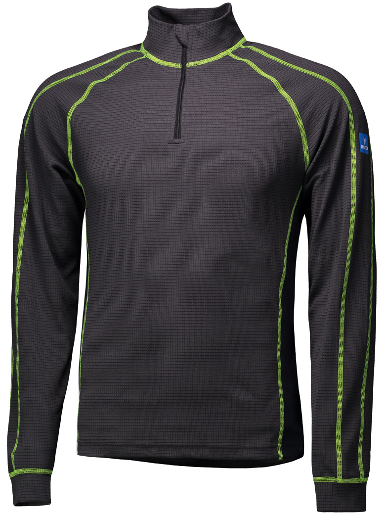 Second Layer Shirt antistatique