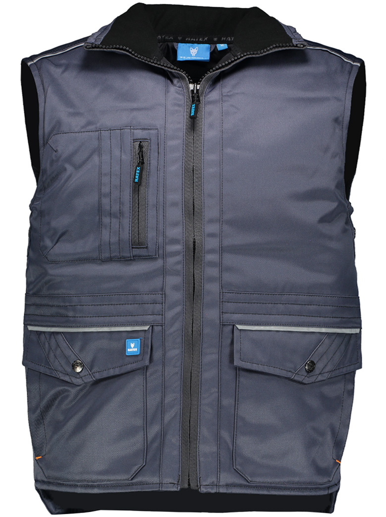 Gilet