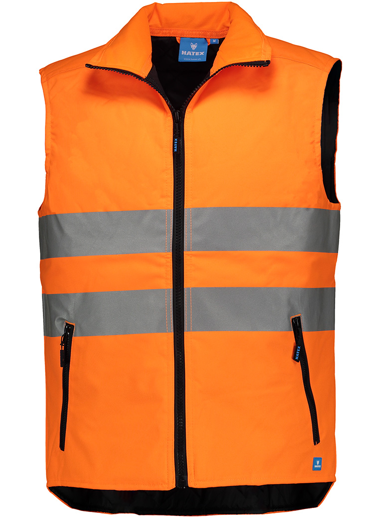 Warn Gilet