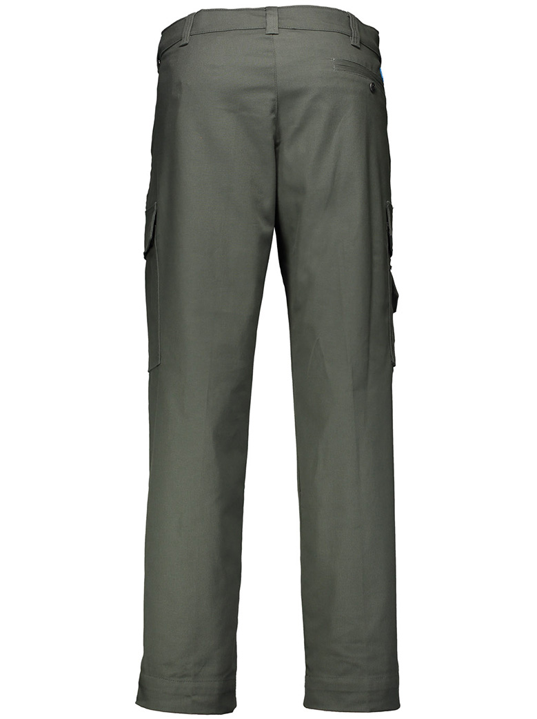 Pantalon de travailStretch, entrejambe 80cm