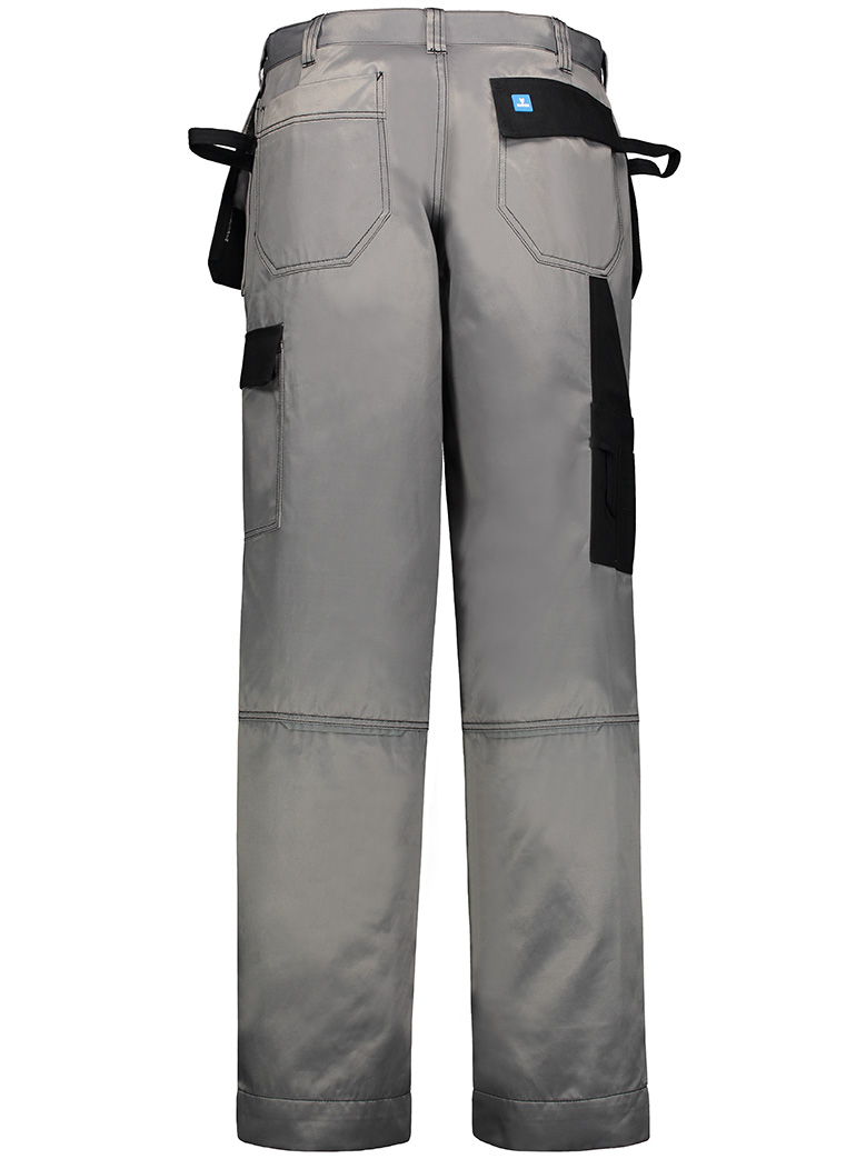 Pantalon de travailAvec poches repliables