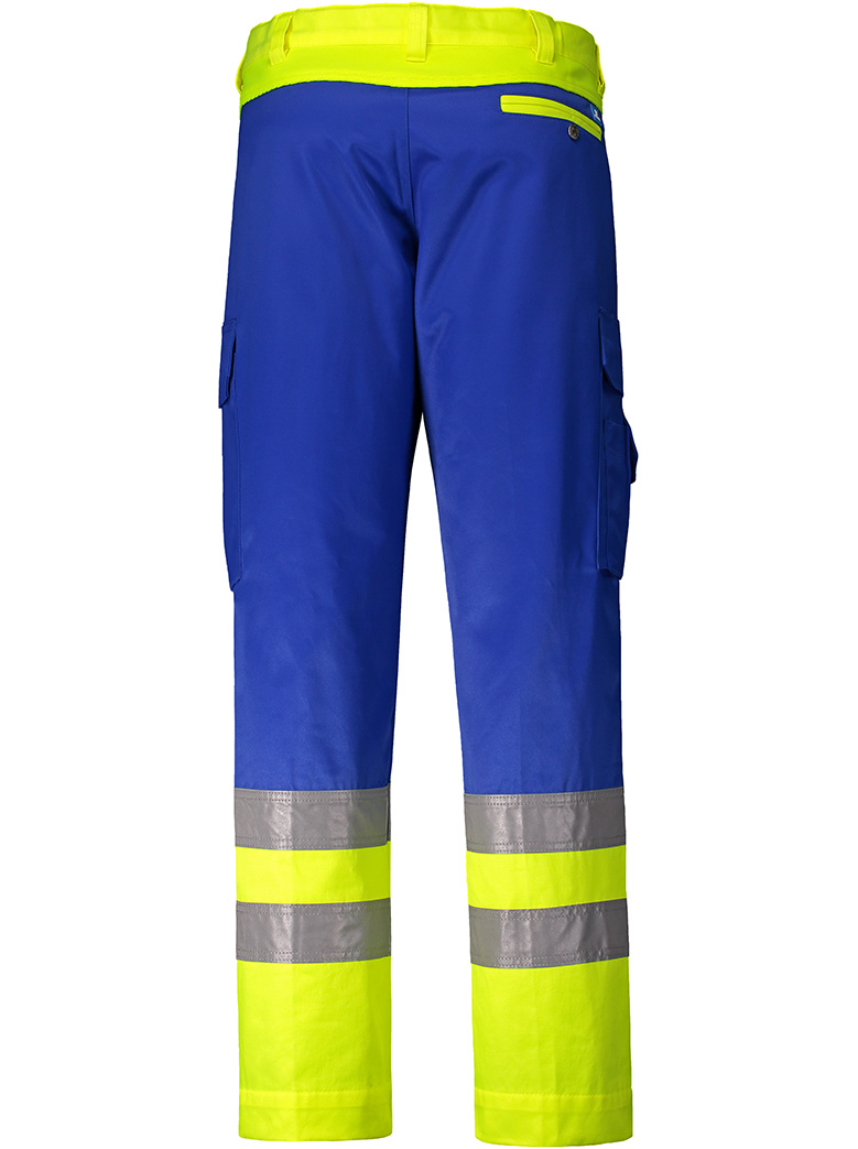 Warn ArbeitshoseKlasse 1, Schritt 72cm