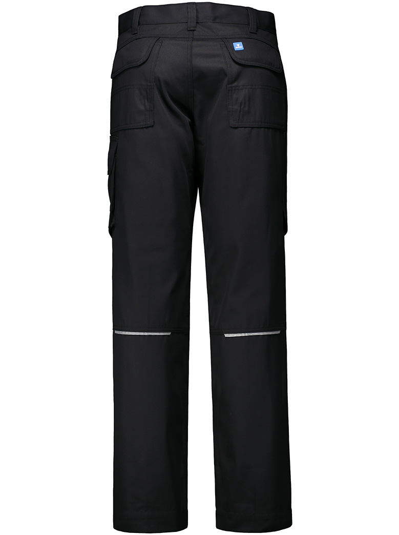 Pantalon de travail Cargonoir, entrejambe 80cm