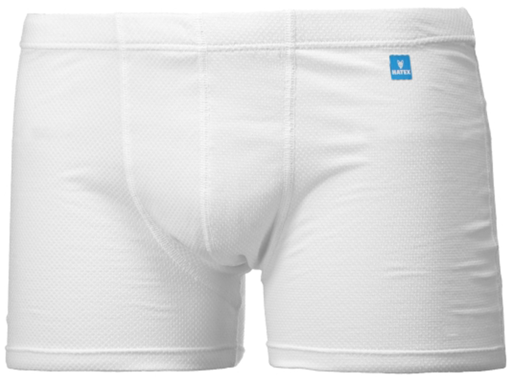 BoxershortsFunktionsunterwäsche