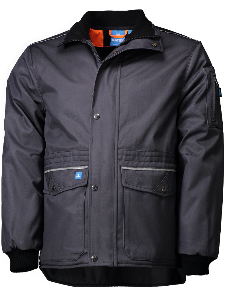 Veste polyvalenteAvec poches cargo