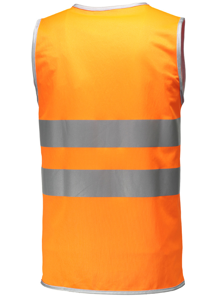 Warn Gilet - Hatex