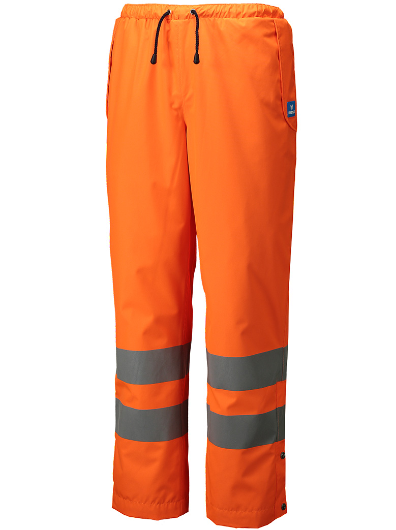 Warn Regenhose Klasse 2, Schritt 72cm
