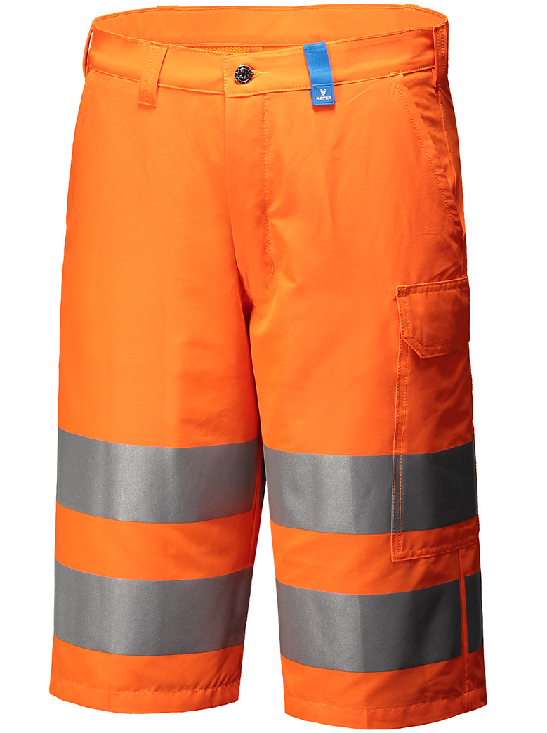 Warn Shorts Klasse 2, leicht