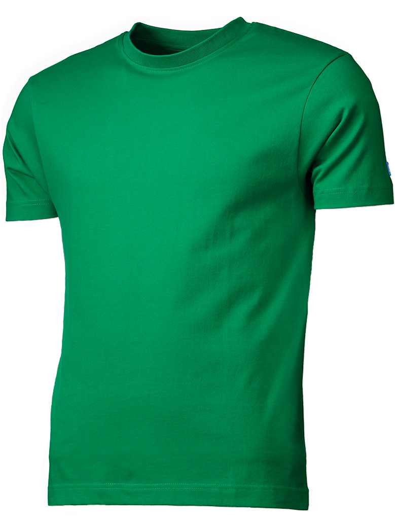 T-ShirtRundhals, 180gr.