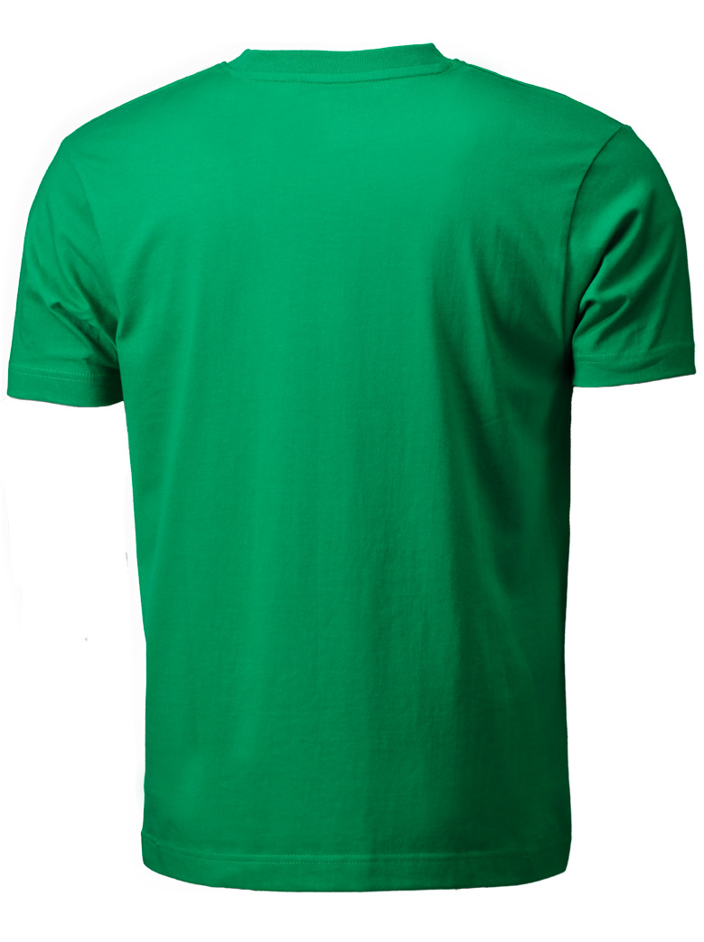 T-ShirtCol rond, 180gr.