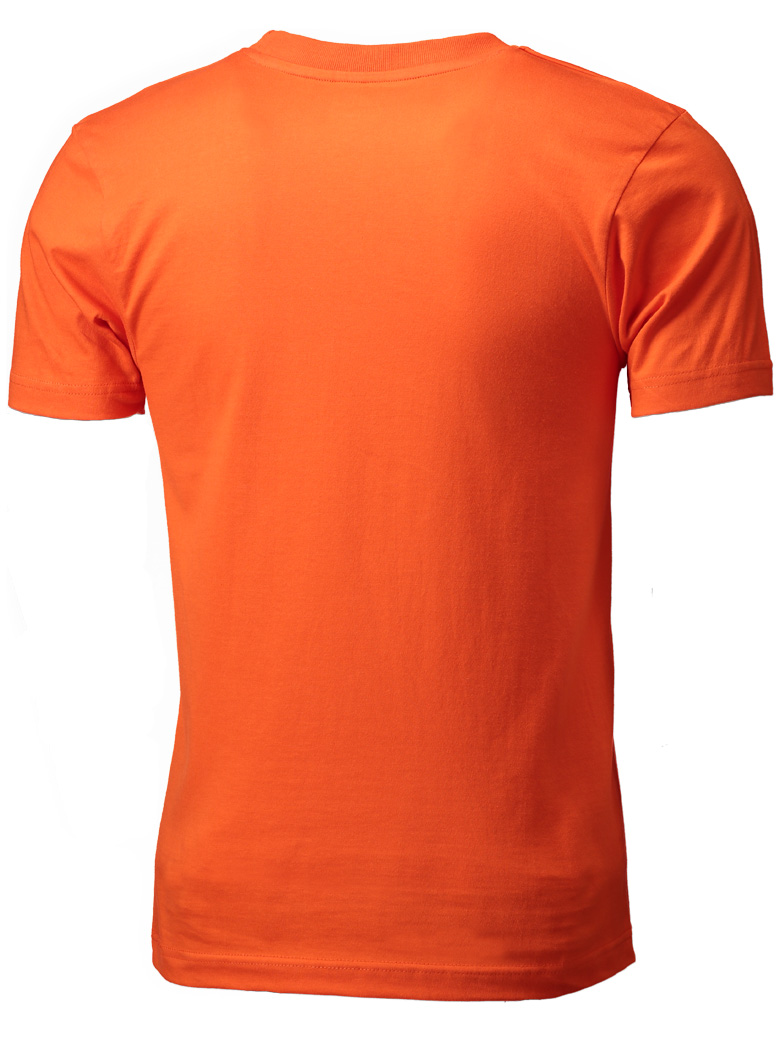 T-ShirtCol rond, 180gr.