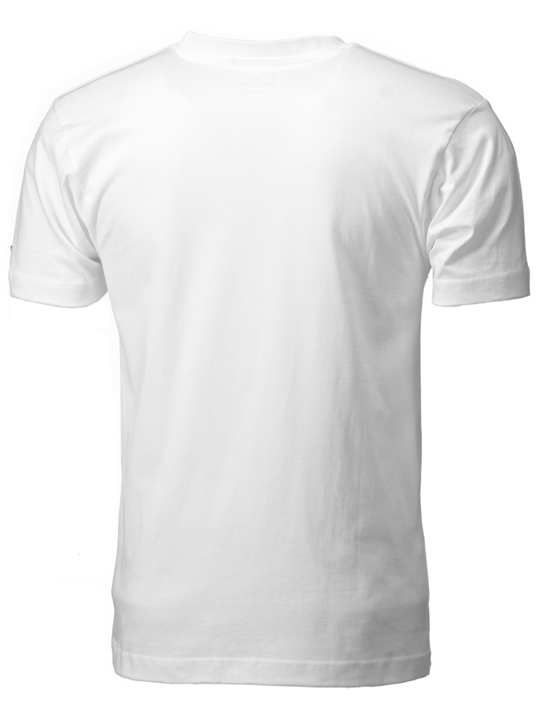 T-ShirtCol rond, 180gr.