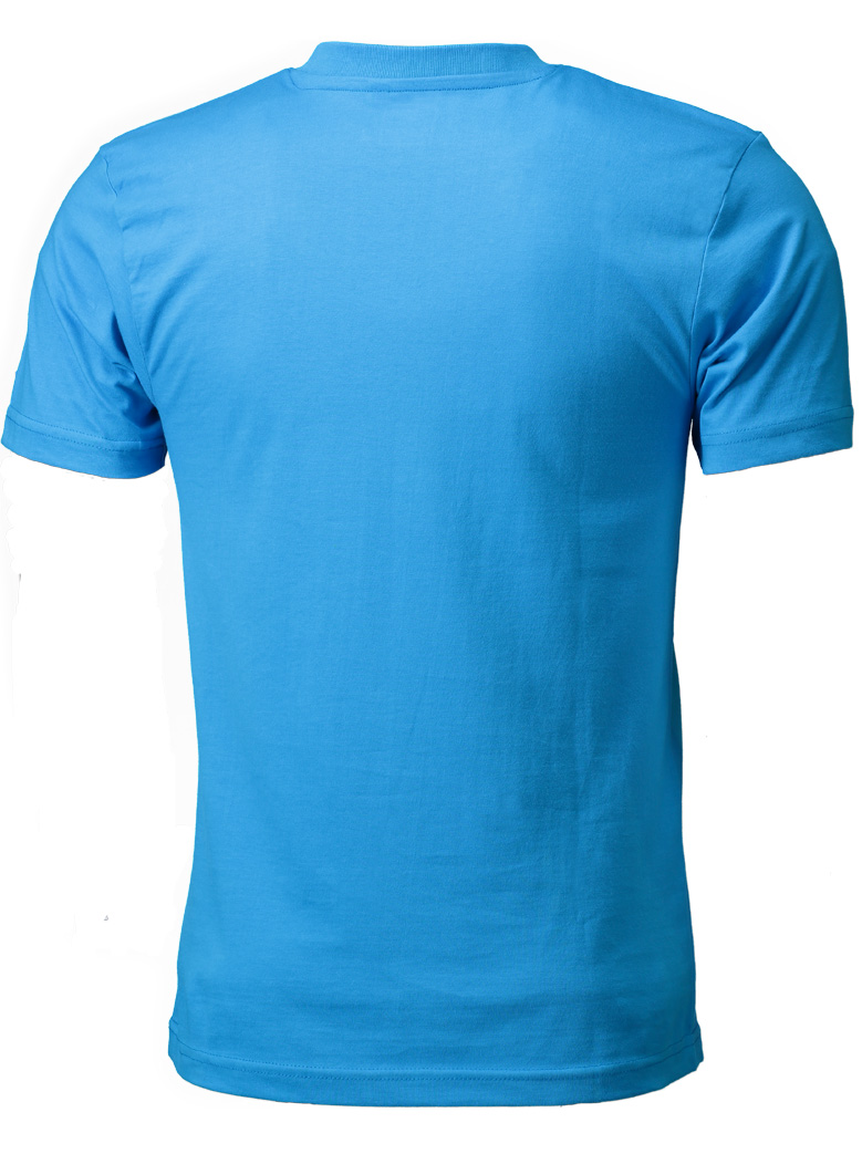 T-ShirtRundhals, 180gr.