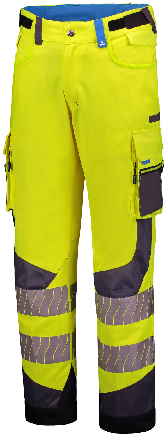 XPERT Warn Arbeitshose Klasse 2, Schritt 72cm