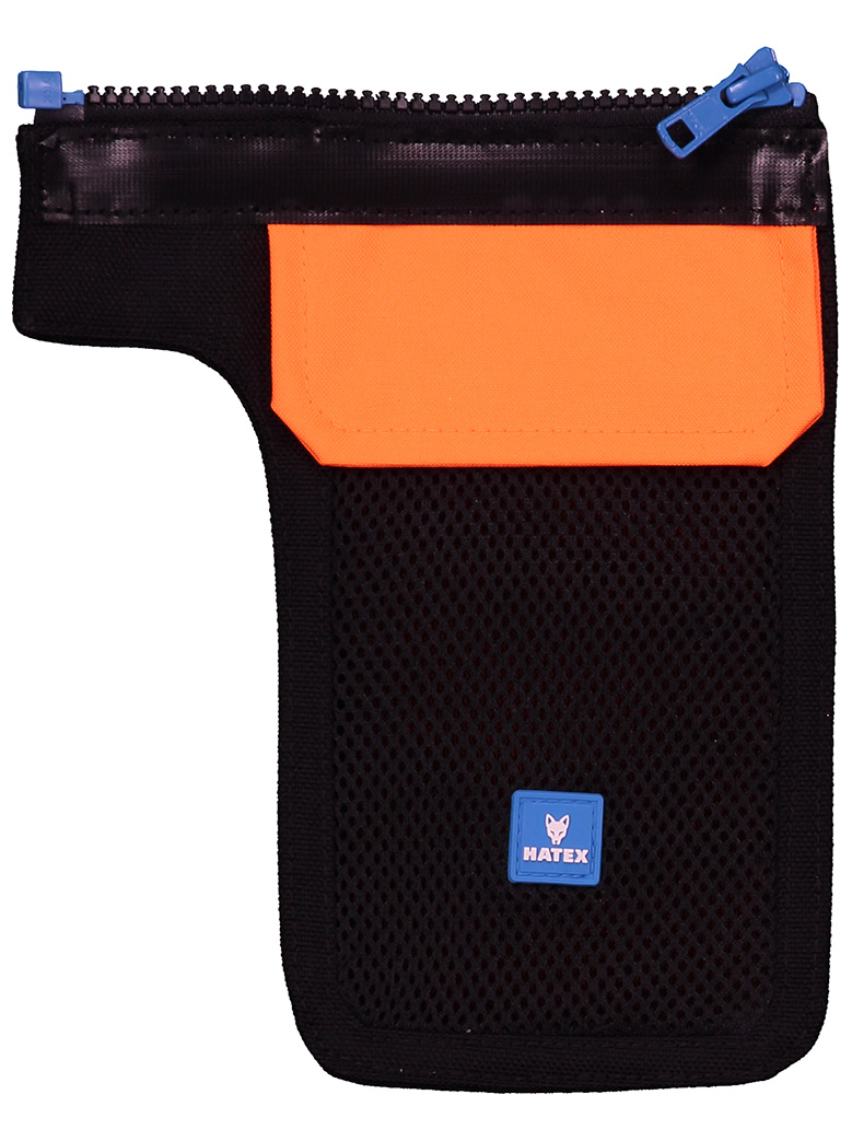 XPERT Warn Handy-Tasche Hose links