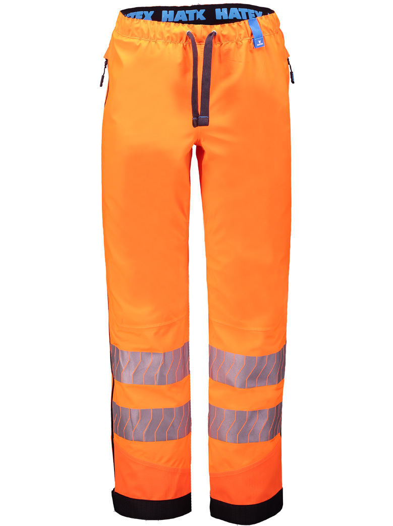 XPERT Warn Regenhose