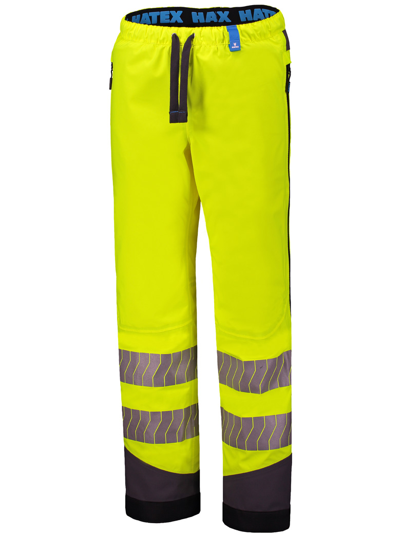 XPERT Warn Regenhose