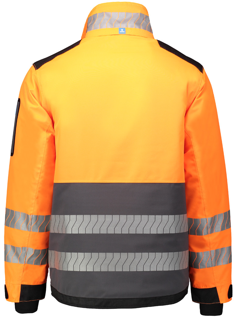 Veste STIHL DuroFlex haute visibilité