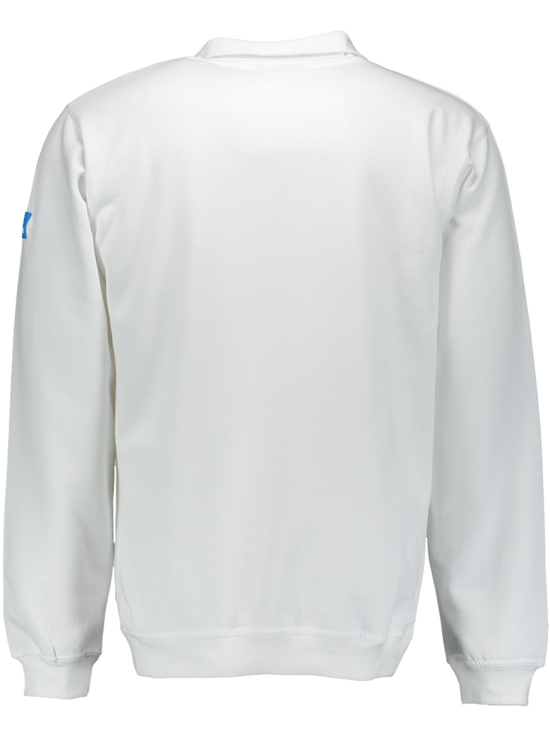 SweatshirtCol montant, 310gr.