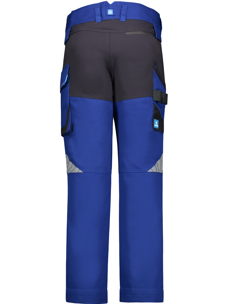 XPERT pantalon de travailentrejambe 72cm