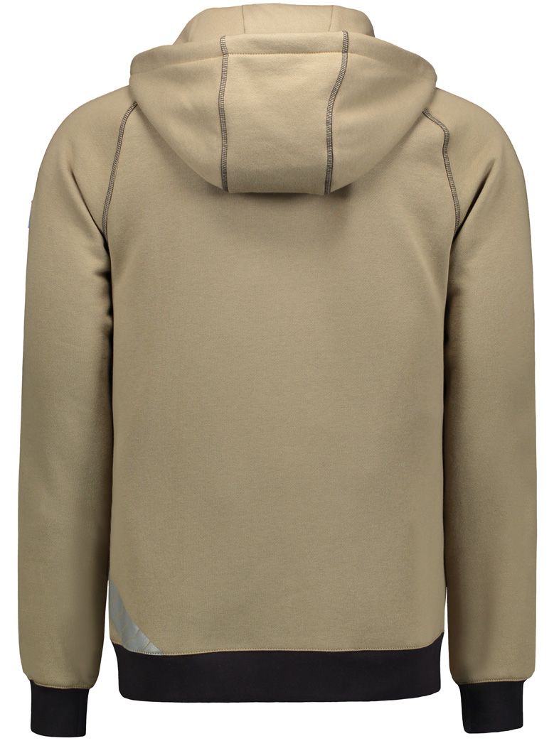 XPERT veste sweat à capuche310g