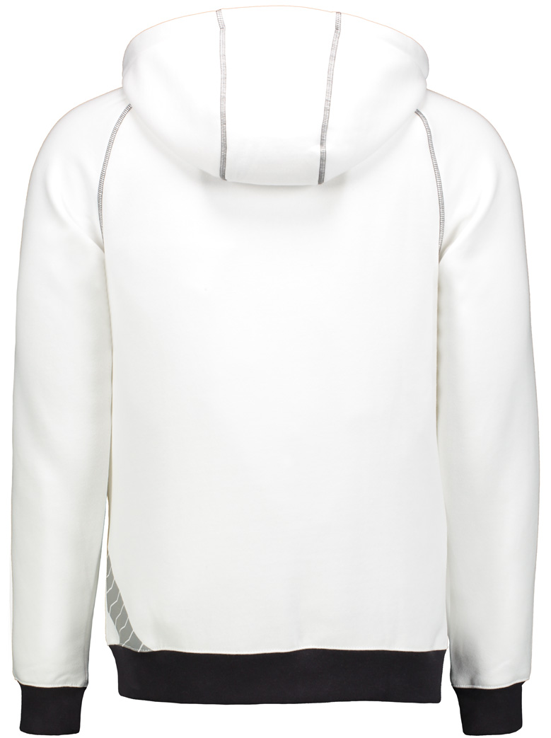 XPERT Hoodie-Sweatjacke310gr.