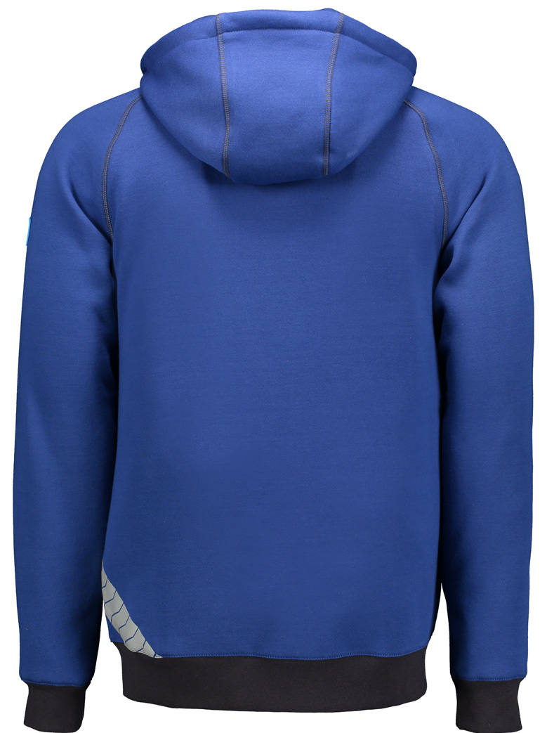 XPERT Hoodie-Sweatjacke310gr.