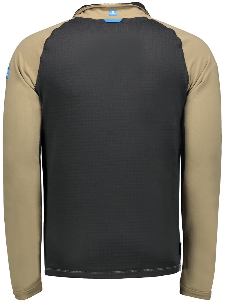 XPERT Midlayerdynamic Fleece, stretch