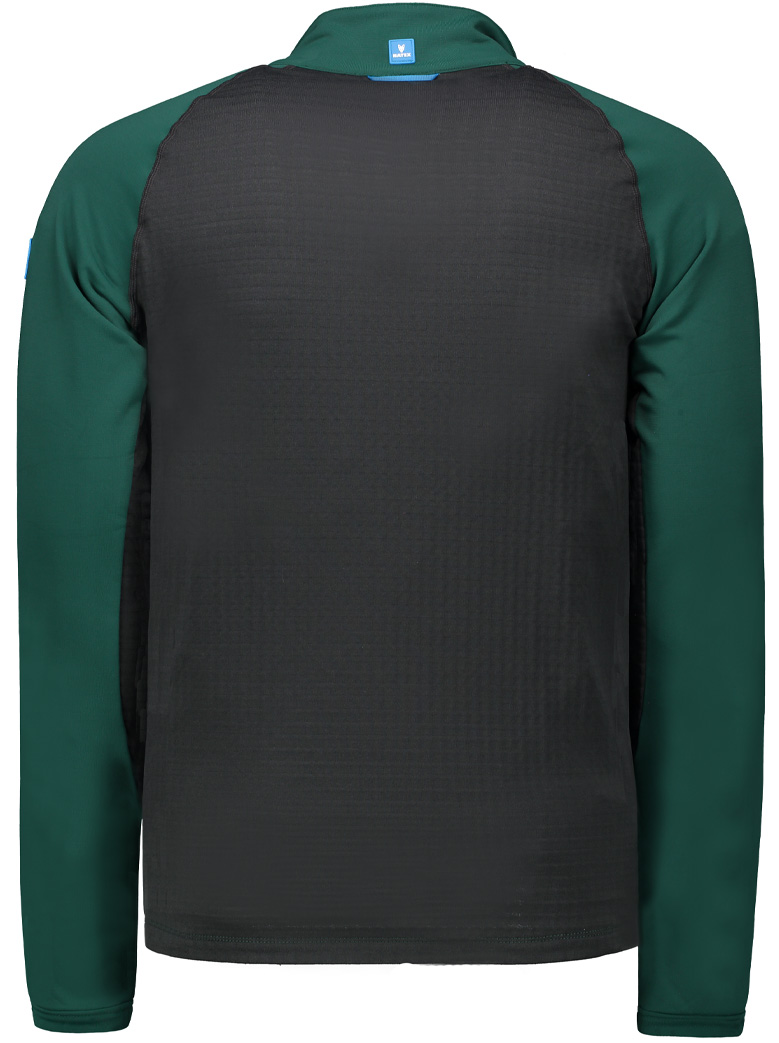 XPERT Midlayerdynamic Fleece, stretch