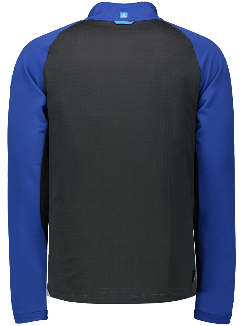 XPERT Midlayerdynamic Fleece, stretch