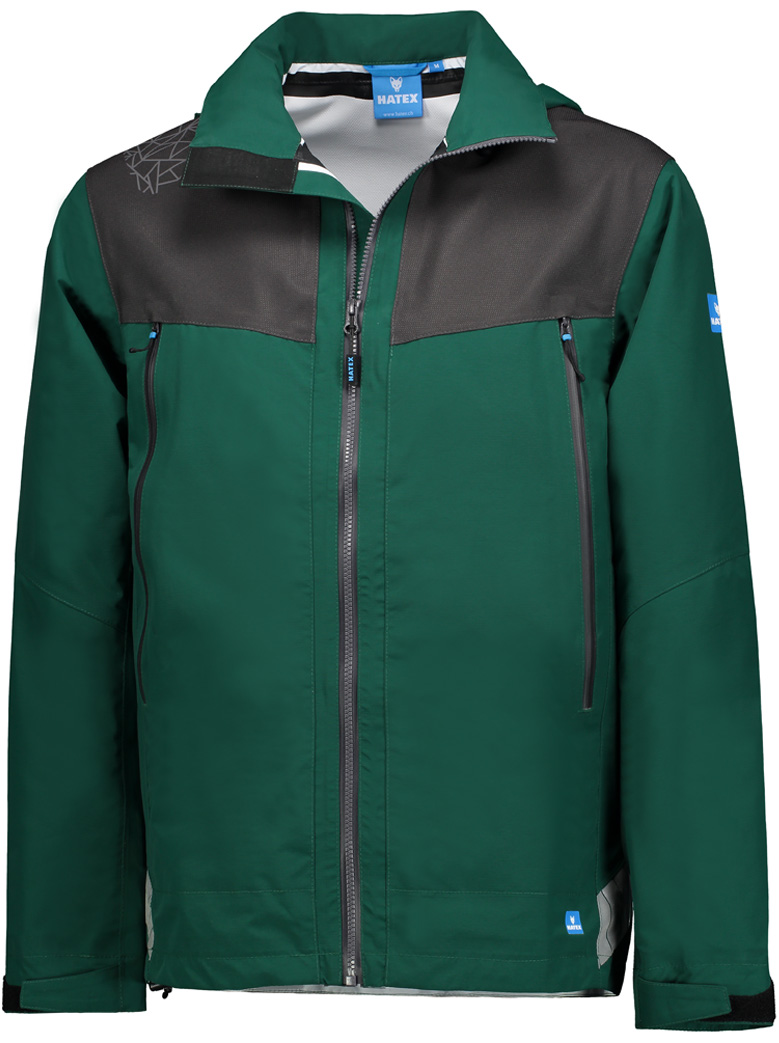 XPERT Regenjacke