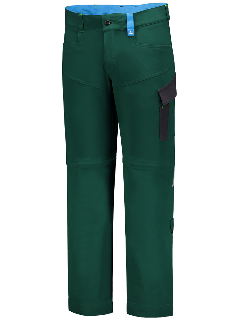 XPERT pantalon d étézip-off, entrejambe 72cm