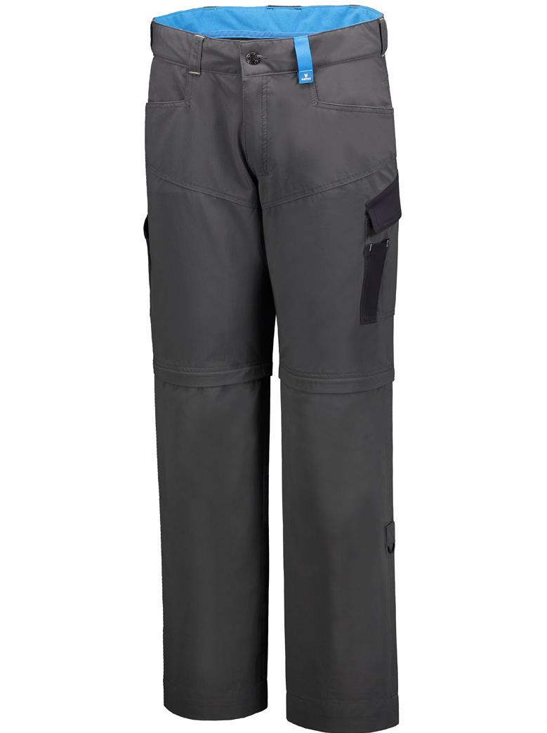 XPERT pantalon d étézip-off, entrejambe 80cm