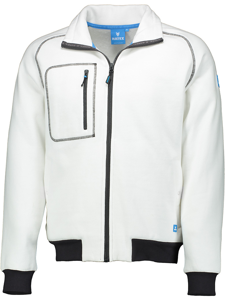 XPERT Sweatjacke310gr.