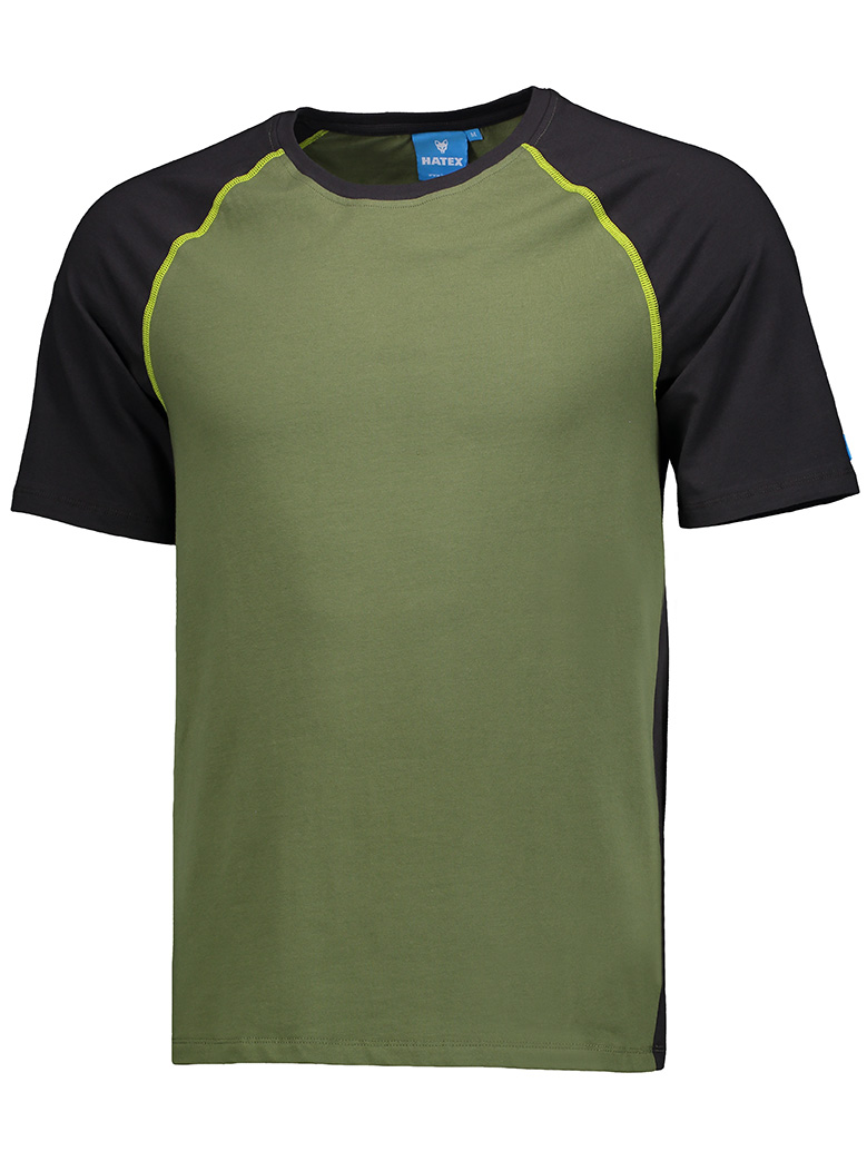 XPERT T-Shirt Rundhals, 180gr.