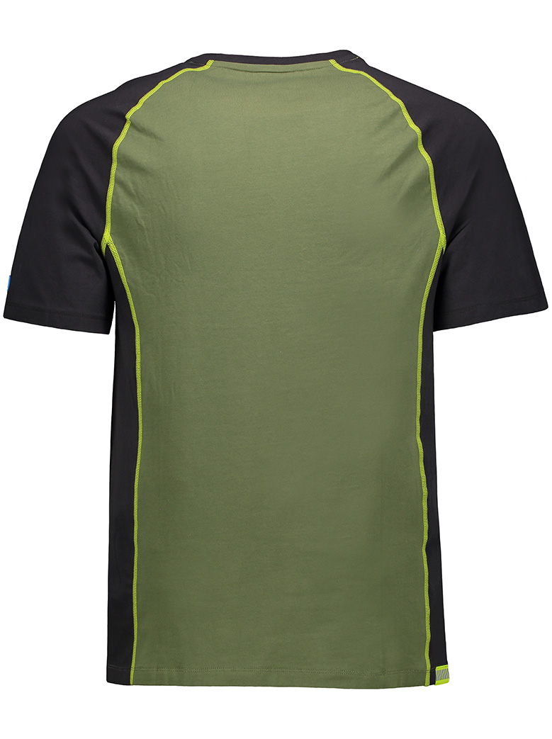 XPERT T-ShirtRundhals, 180gr.