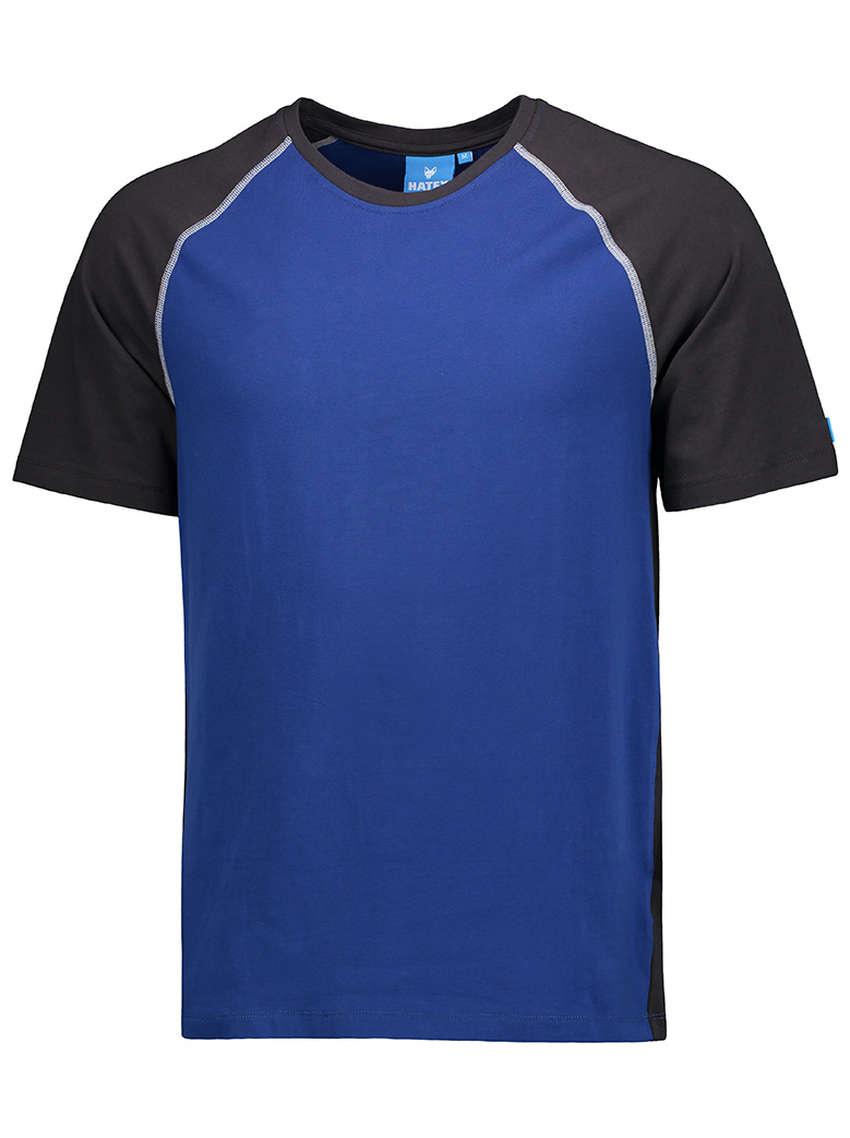 XPERT t-shirtcol rond, 180g