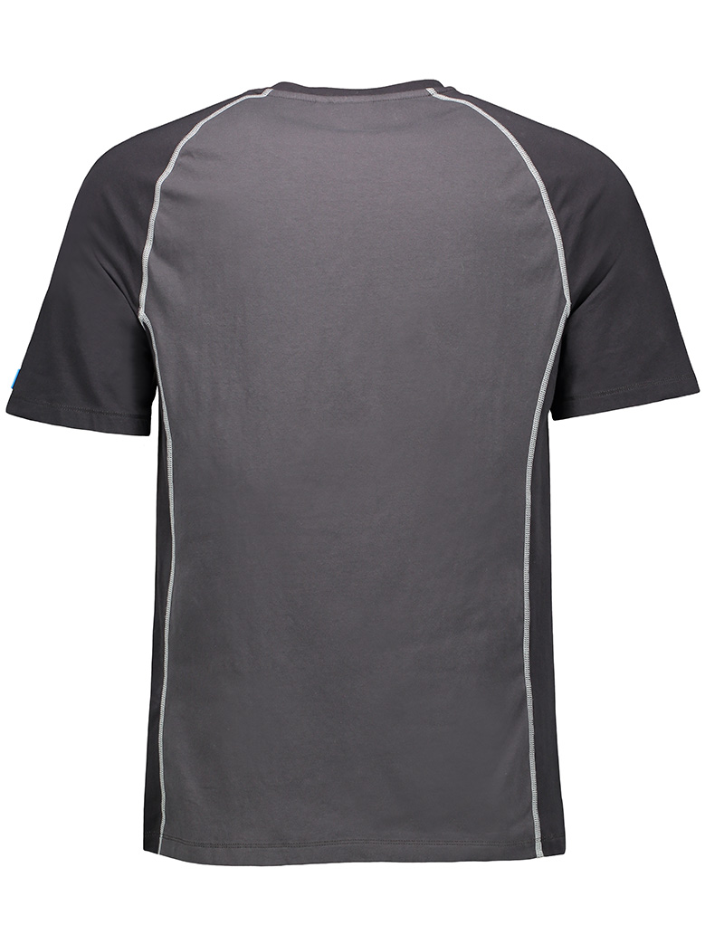 XPERT t-shirtcol rond, 180g