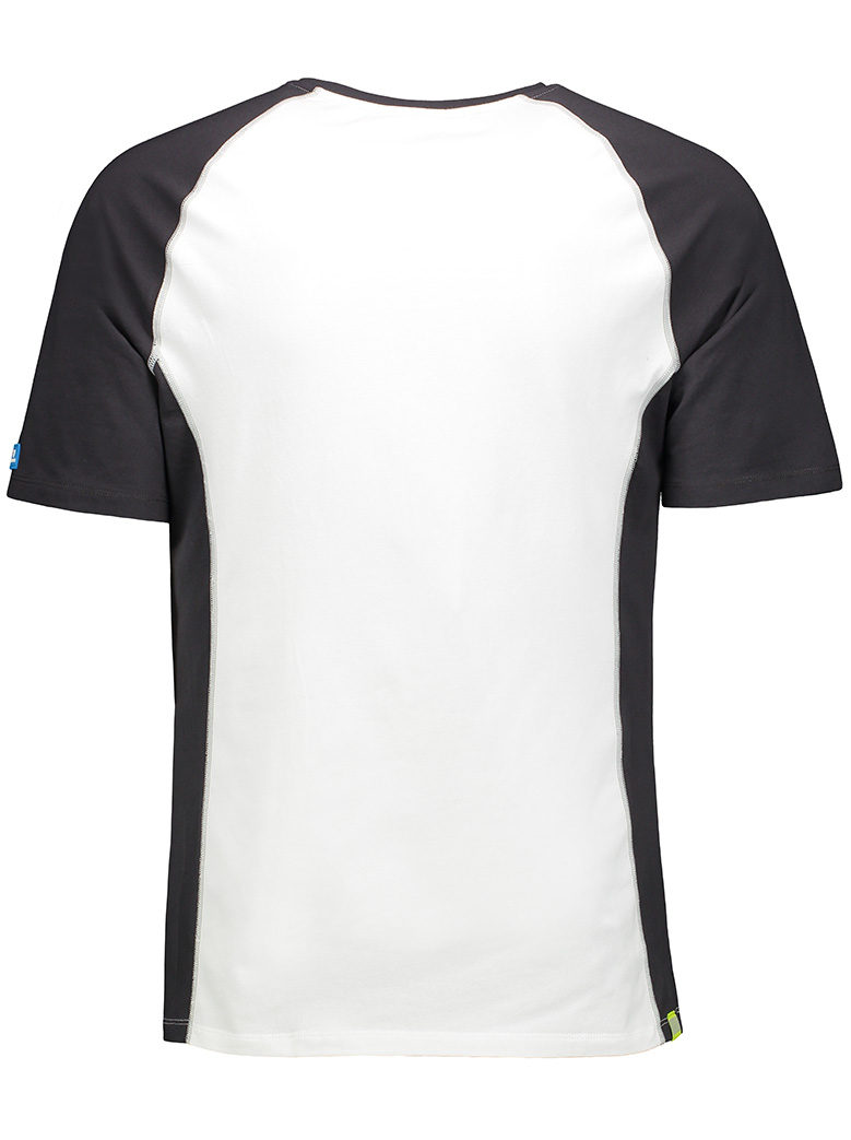 XPERT t-shirtcol rond, 180g